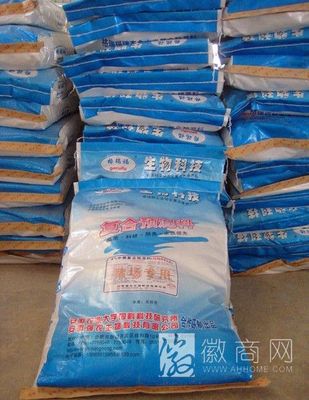 安徽强农生物科技 引领畜牧渔业饲料销售新风向