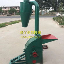 温岭市红宝石真空设备厂 跨界拓展畜牧渔业饲料销售业务