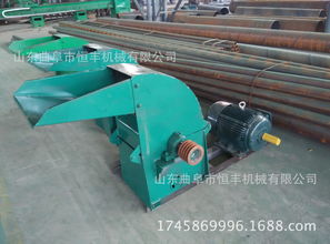 粗料秸秆粉碎机与养殖畜牧饲料粉碎机 型号、价格与市场供应解析