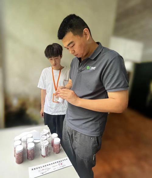绥宁县畜牧水产事务中心 优化营商环境，提升畜禽产品质量安全水平