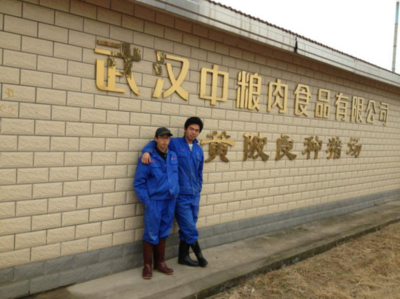 畜牧兽医专业校外实习基地建设 聚焦畜牧渔业饲料销售实践