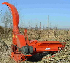 全新优质铡草机选购指南 型号规格解析与畜牧渔业饲料销售策略